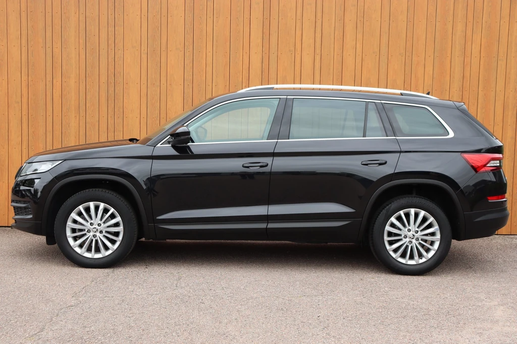 Škoda Kodiaq – foto 3