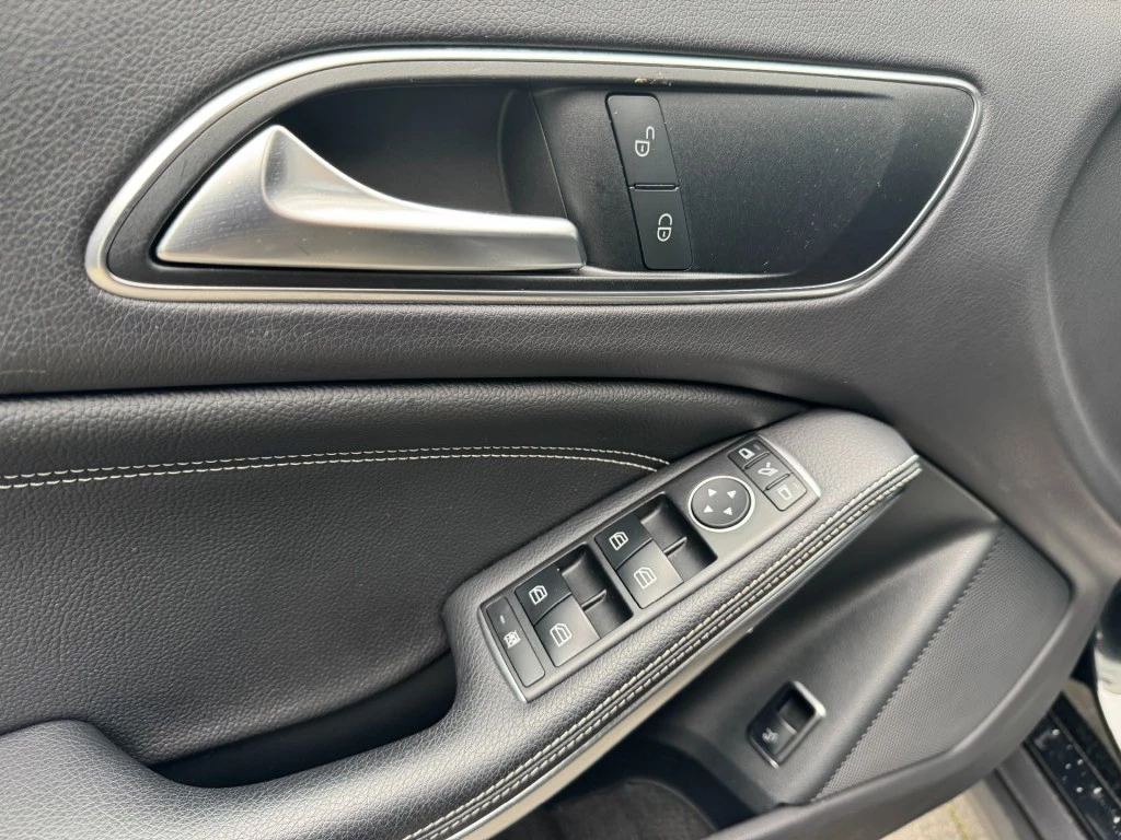 Mercedes-Benz GLA – foto 20