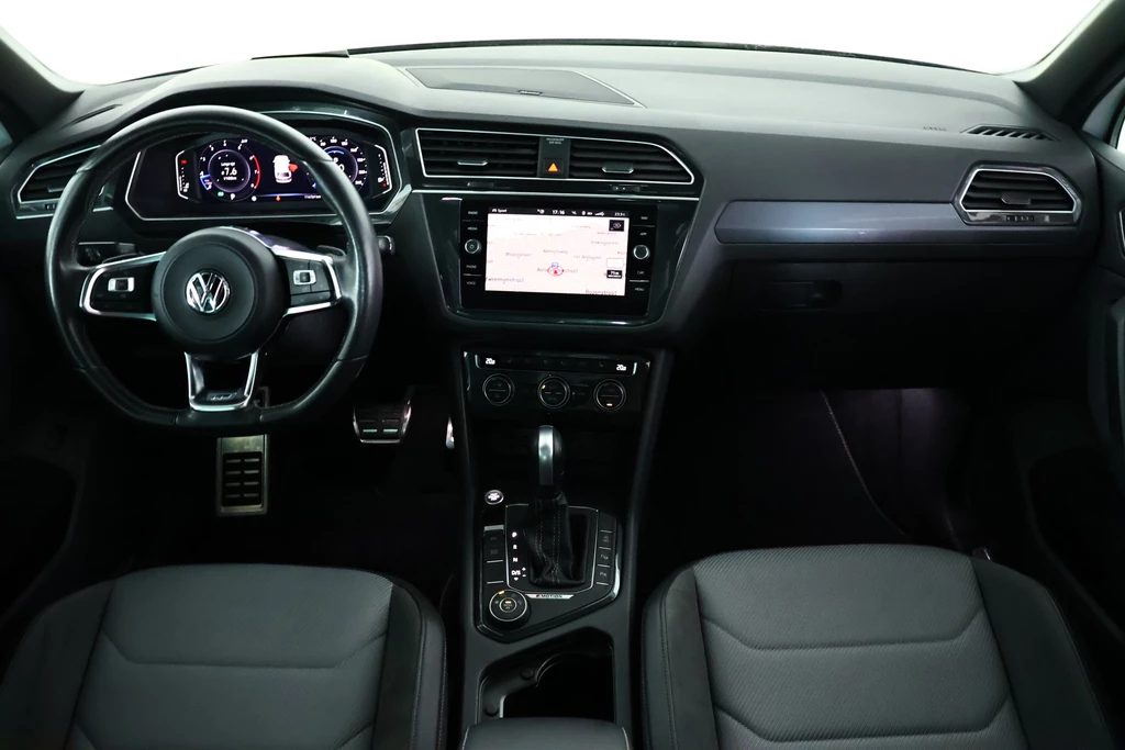 Volkswagen Tiguan – foto 16