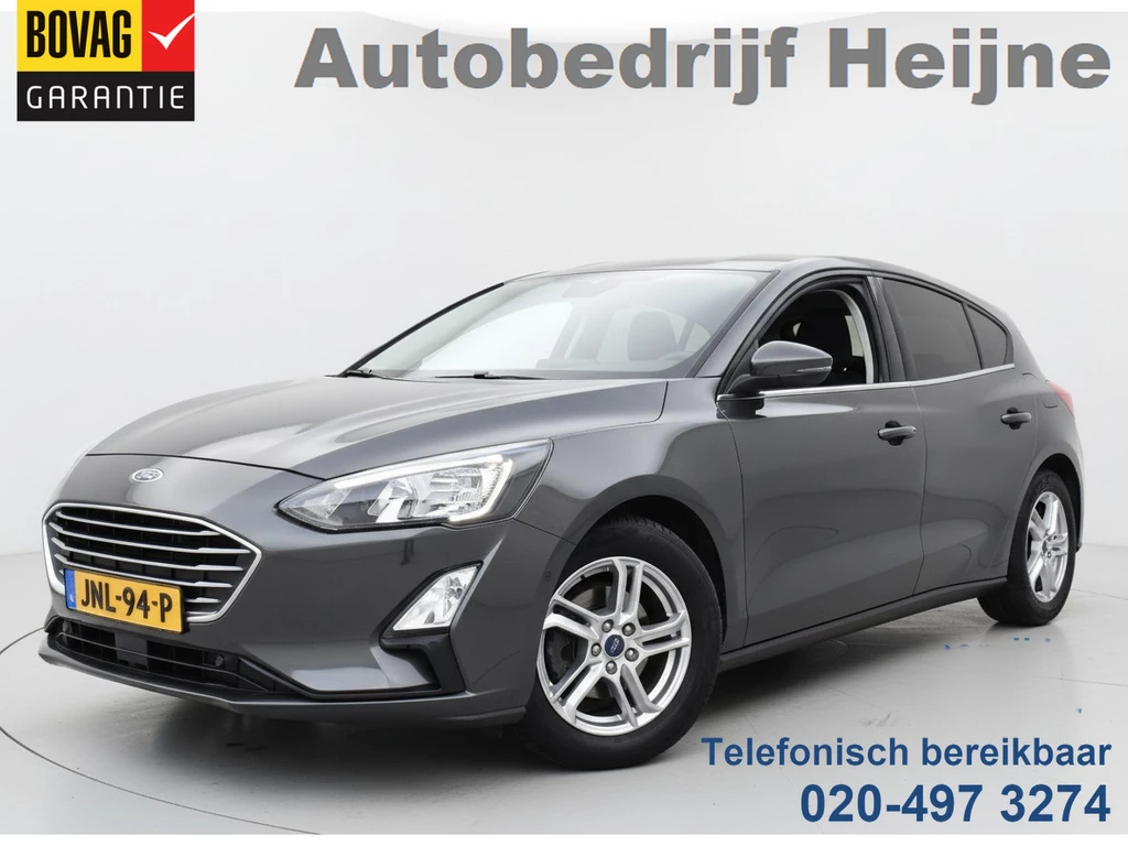 Ford Focus – foto 1