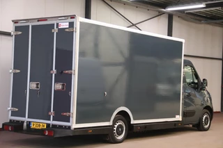 Renault Master – thumbnail 3