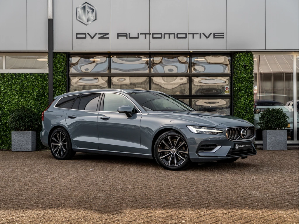 Volvo V60 – foto 8