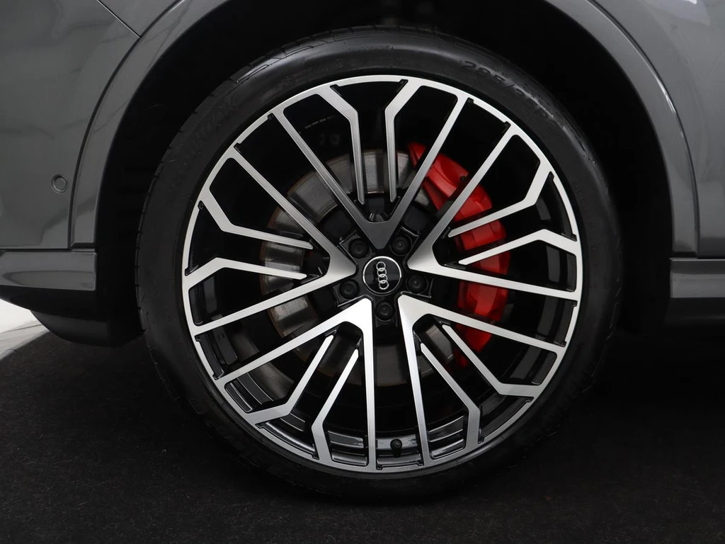 Audi Q7 – foto 44