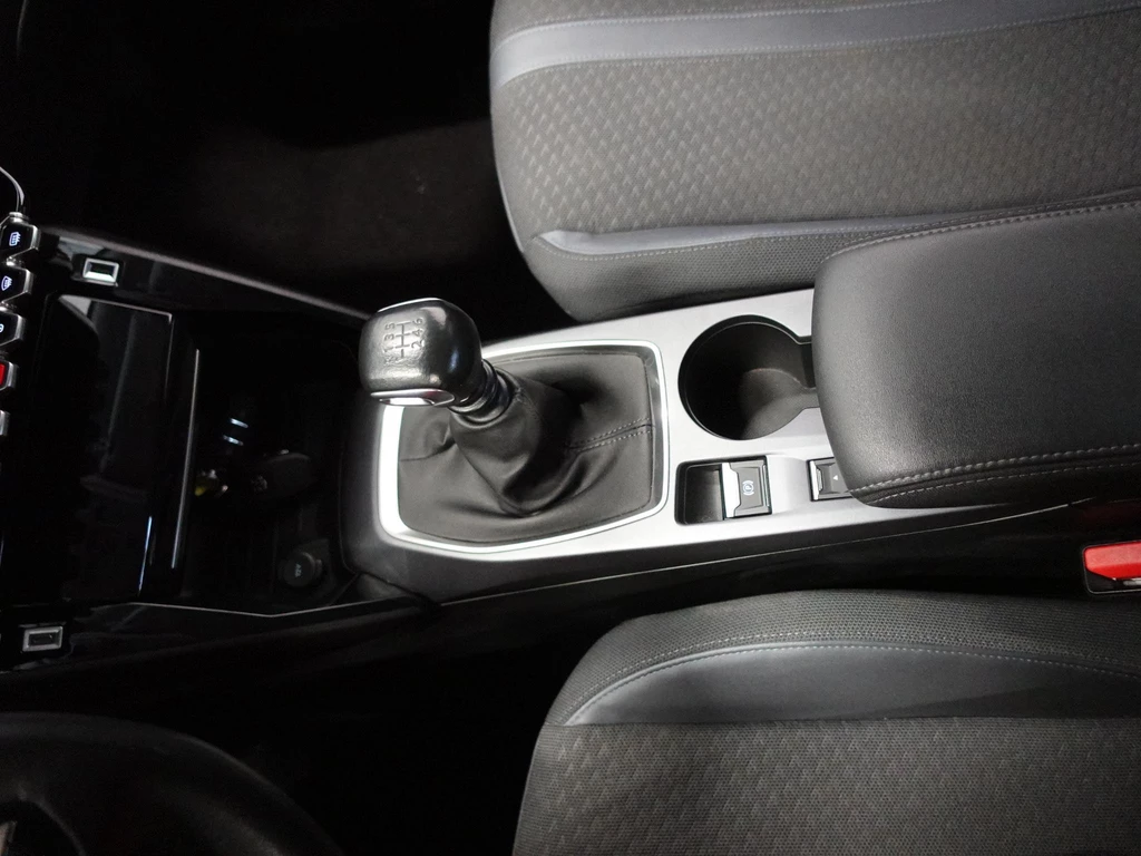 Peugeot 2008 – foto 26