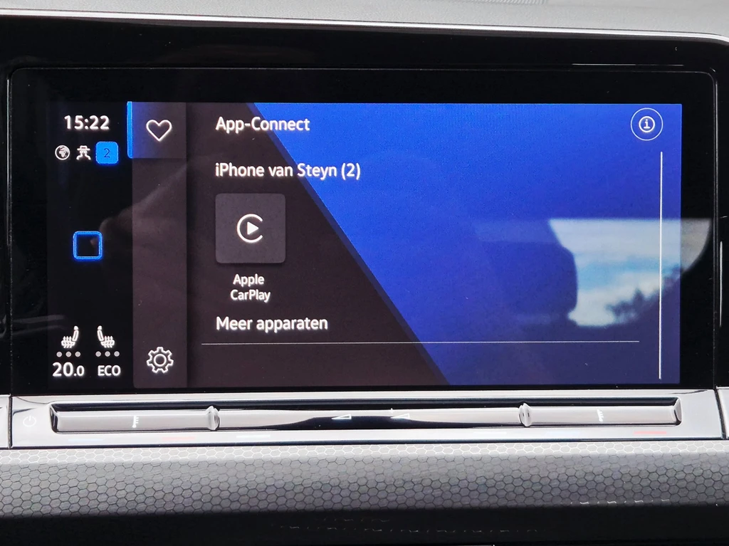 Volkswagen Golf – foto 44