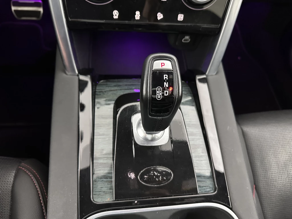 Land Rover Discovery Sport – foto 20