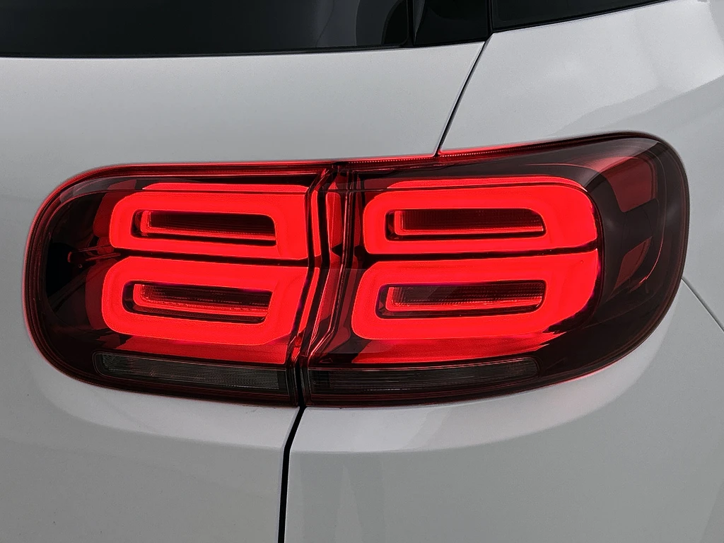 Citroën C5 Aircross – foto 26