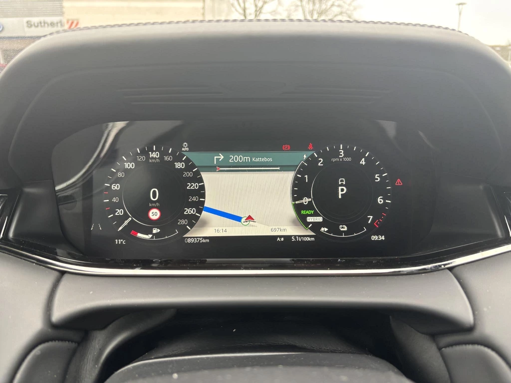 Land Rover Range Rover Evoque – foto 17