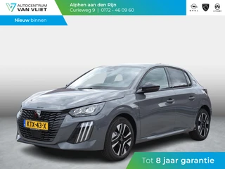 Peugeot 208 – thumbnail 1