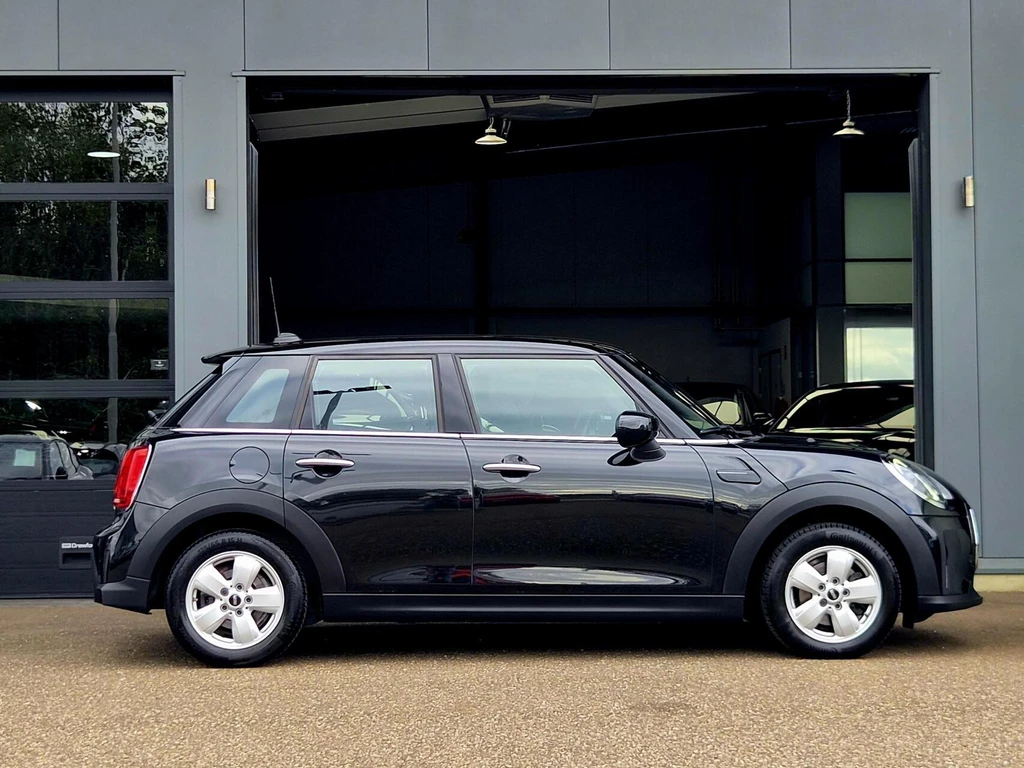 MINI 5-deurs – foto 11