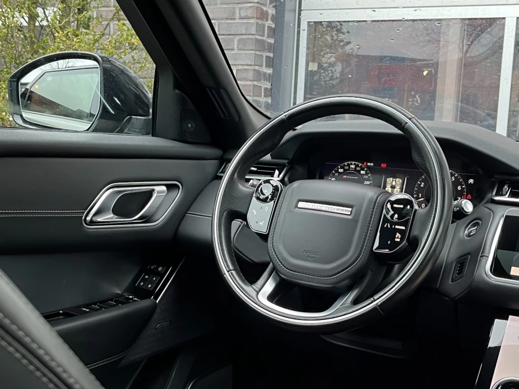 Land Rover Range Rover Velar – foto 9
