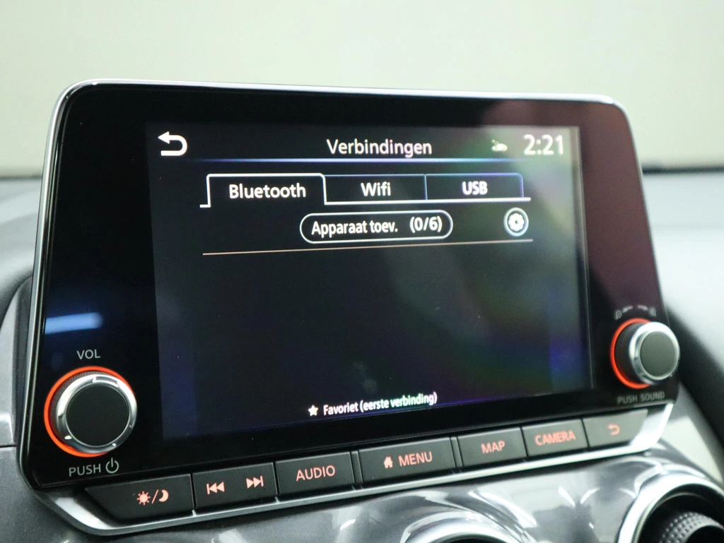 Nissan Juke – foto 31