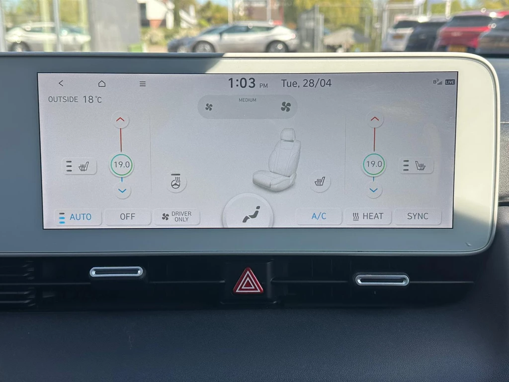 Hyundai IONIQ 5 – foto 28