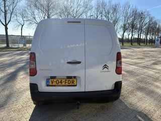 Citroën Berlingo – thumbnail 4