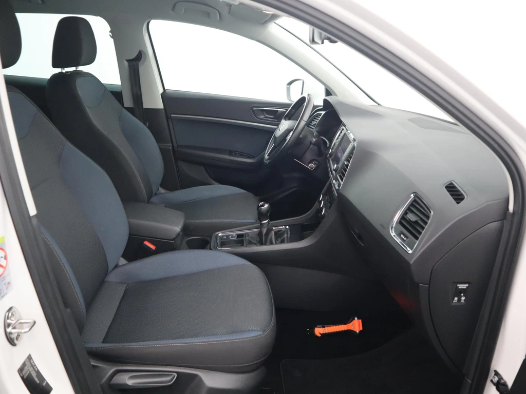 SEAT Ateca – foto 44