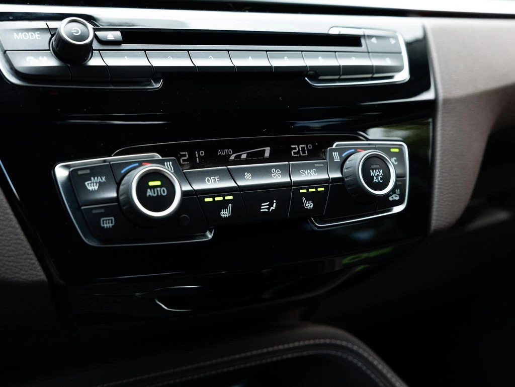 BMW X1 – foto 20