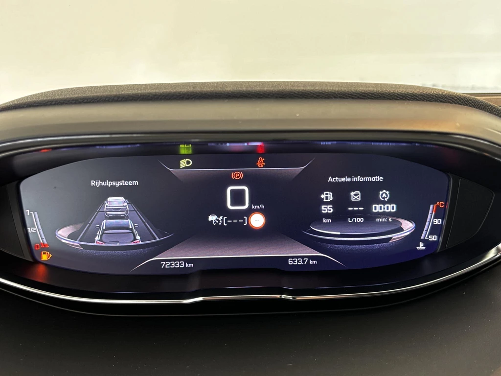 Peugeot 3008 – foto 21
