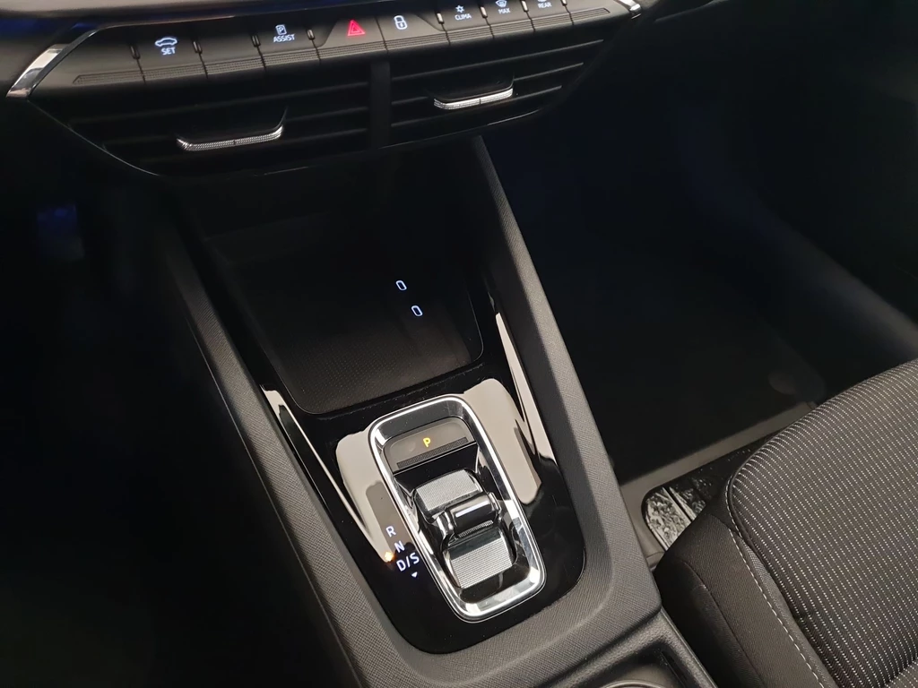 Škoda Octavia – foto 10