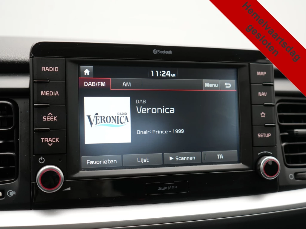 Kia Stonic – foto 29