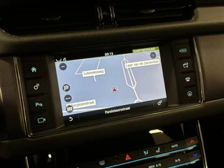 Jaguar XF – thumbnail 20