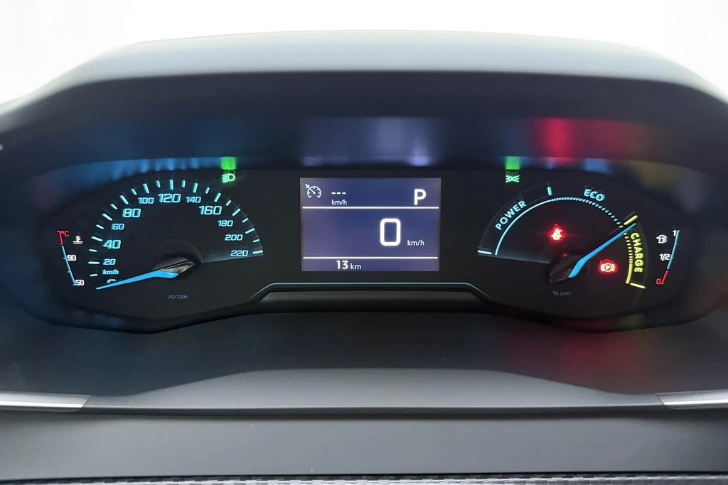 Peugeot 208 – foto 20