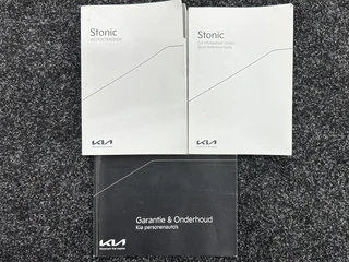 Kia Stonic – thumbnail 50