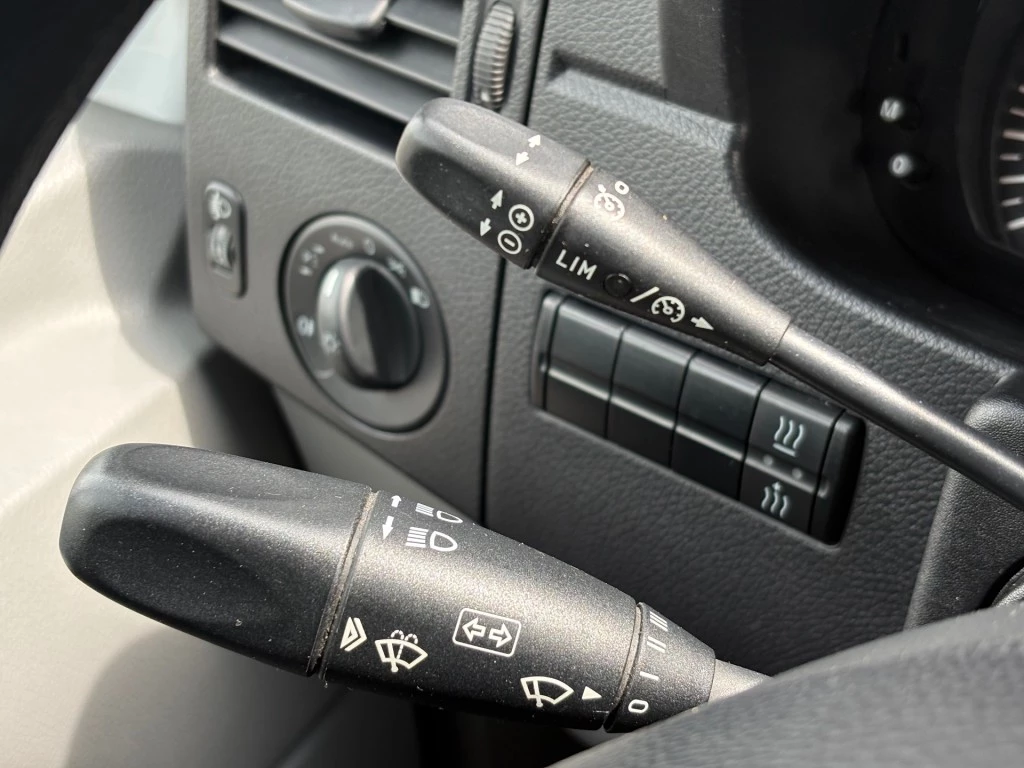 Mercedes-Benz Sprinter – foto 21