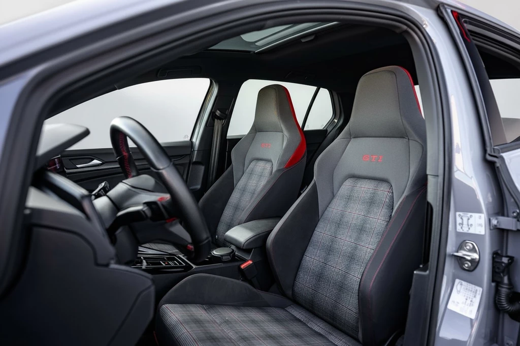 Volkswagen Golf – foto 27