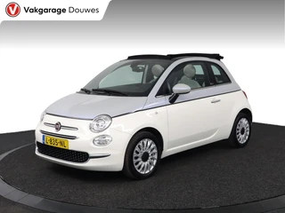Fiat 500C – thumbnail 1