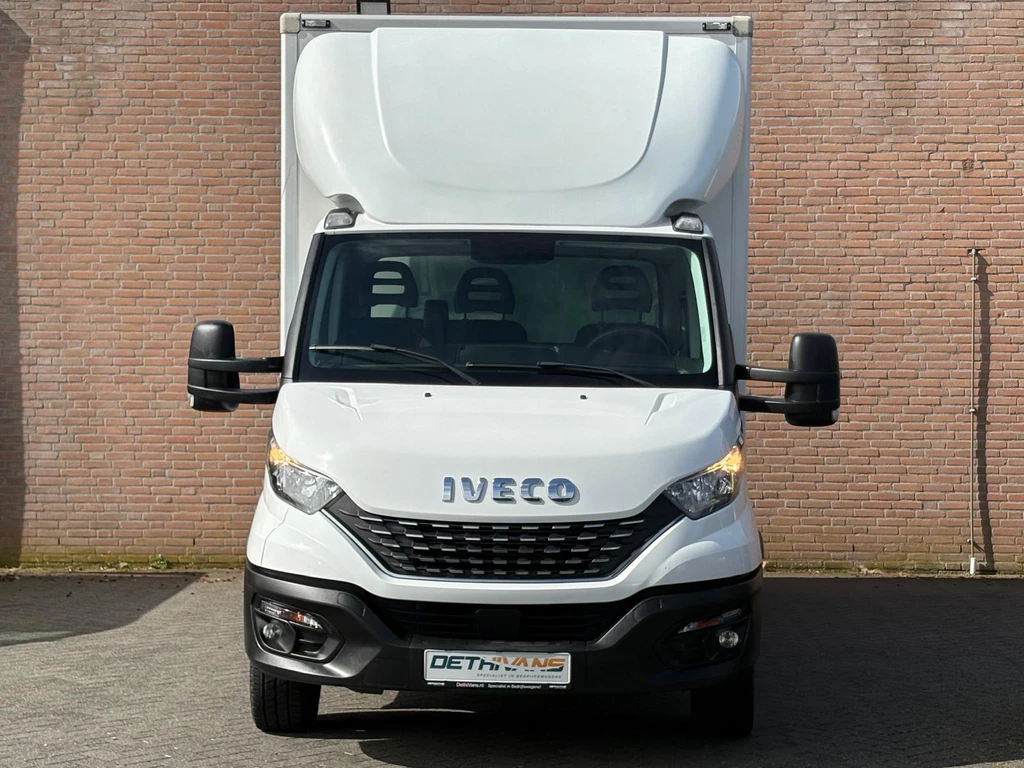 Iveco Daily – foto 10
