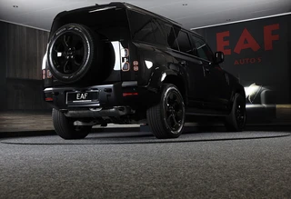 Land Rover Defender – thumbnail 11