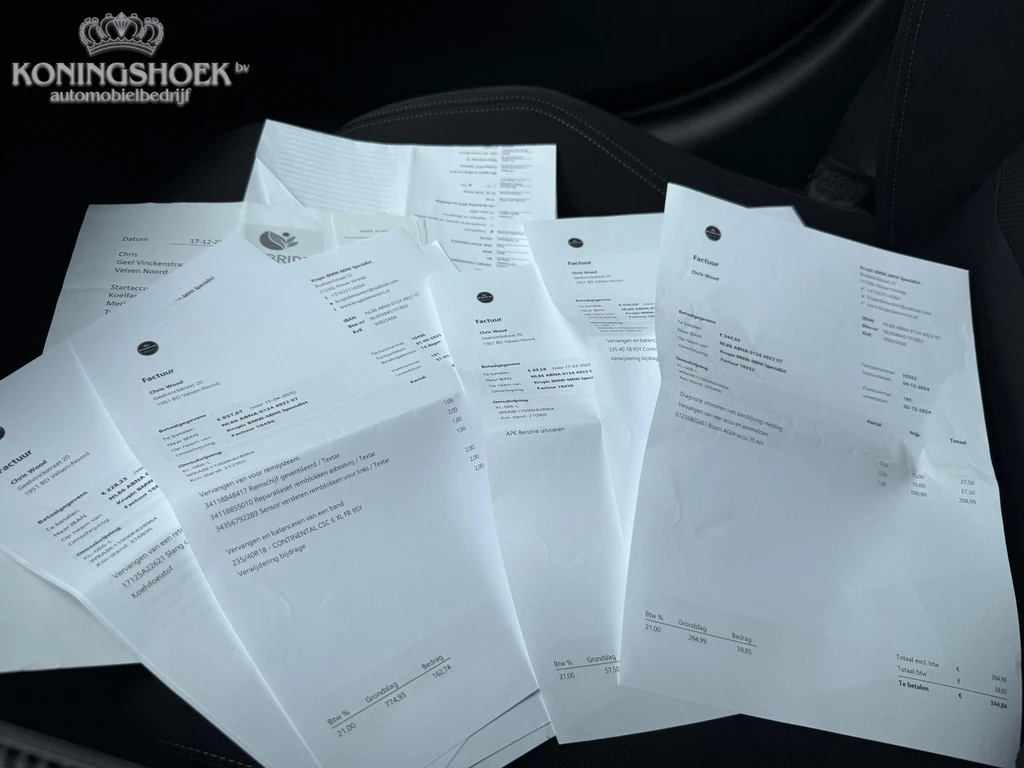 BMW 3 Serie – foto 15