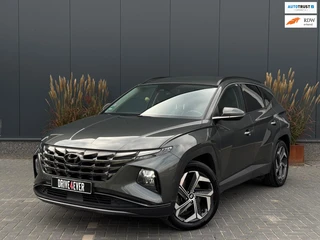 Hyundai Tucson – thumbnail 1