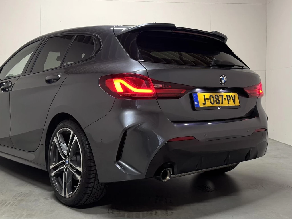 BMW 1 Serie – foto 9