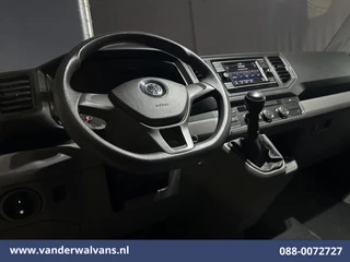 Volkswagen Crafter – thumbnail 14