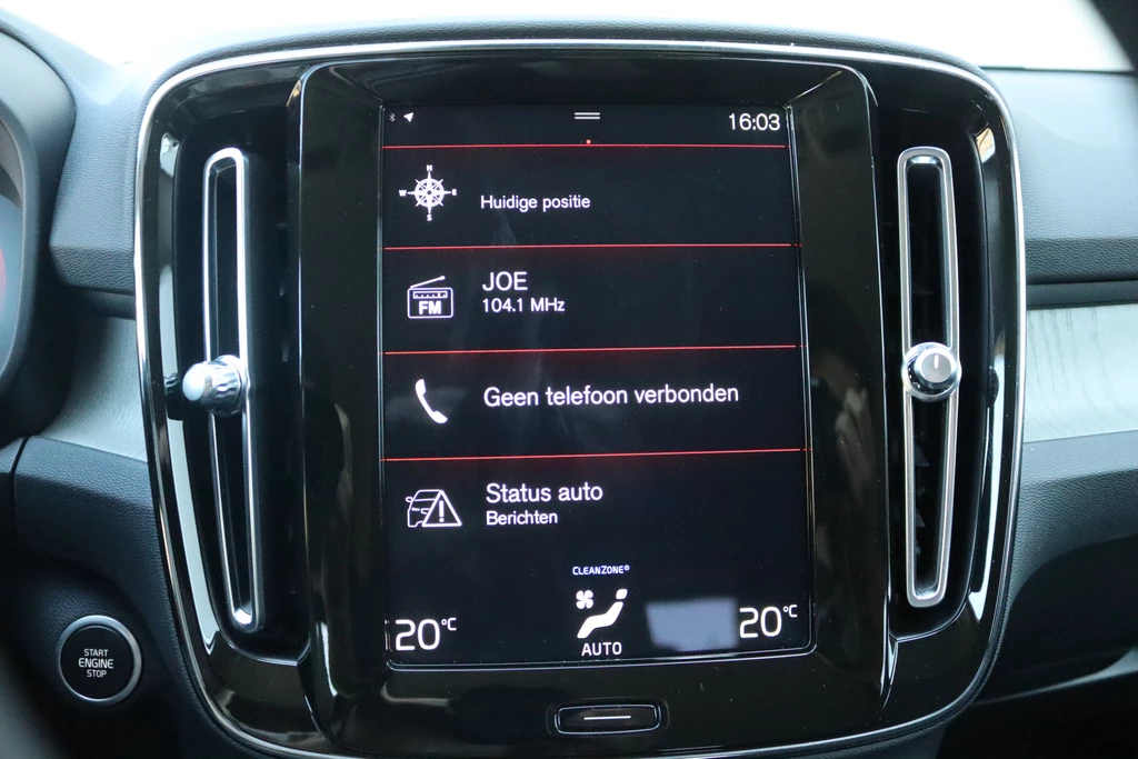 Volvo XC40 – foto 24