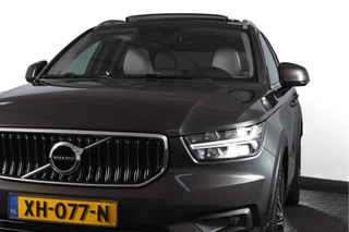Volvo XC40 – thumbnail 45