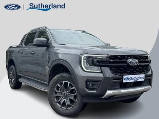 Ford Ranger – thumbnail 6