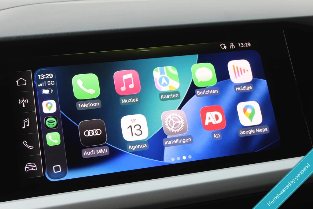 Audi Q4 e-tron – foto 16