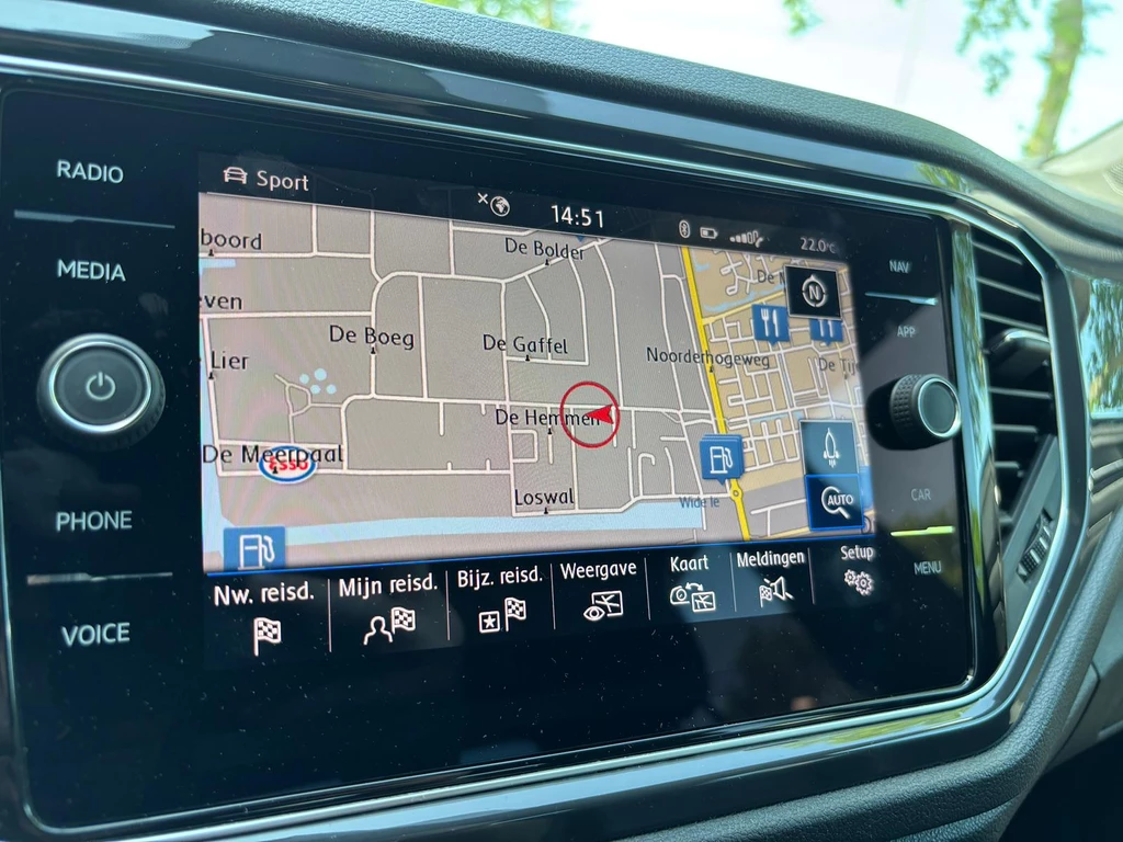 Volkswagen T-Roc – foto 13