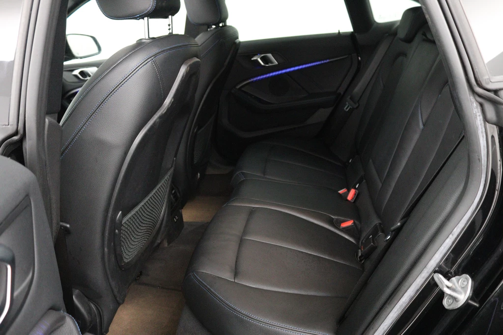 BMW 2 Serie – foto 22