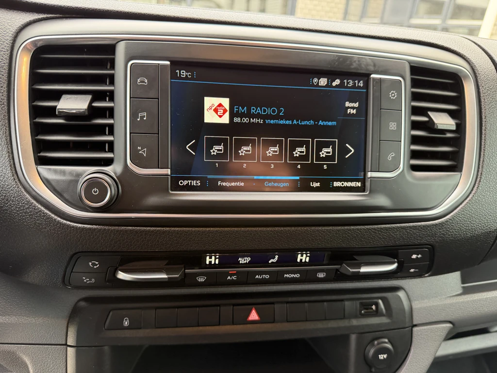 Peugeot Expert – foto 21