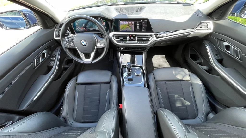 BMW 3 Serie – foto 26