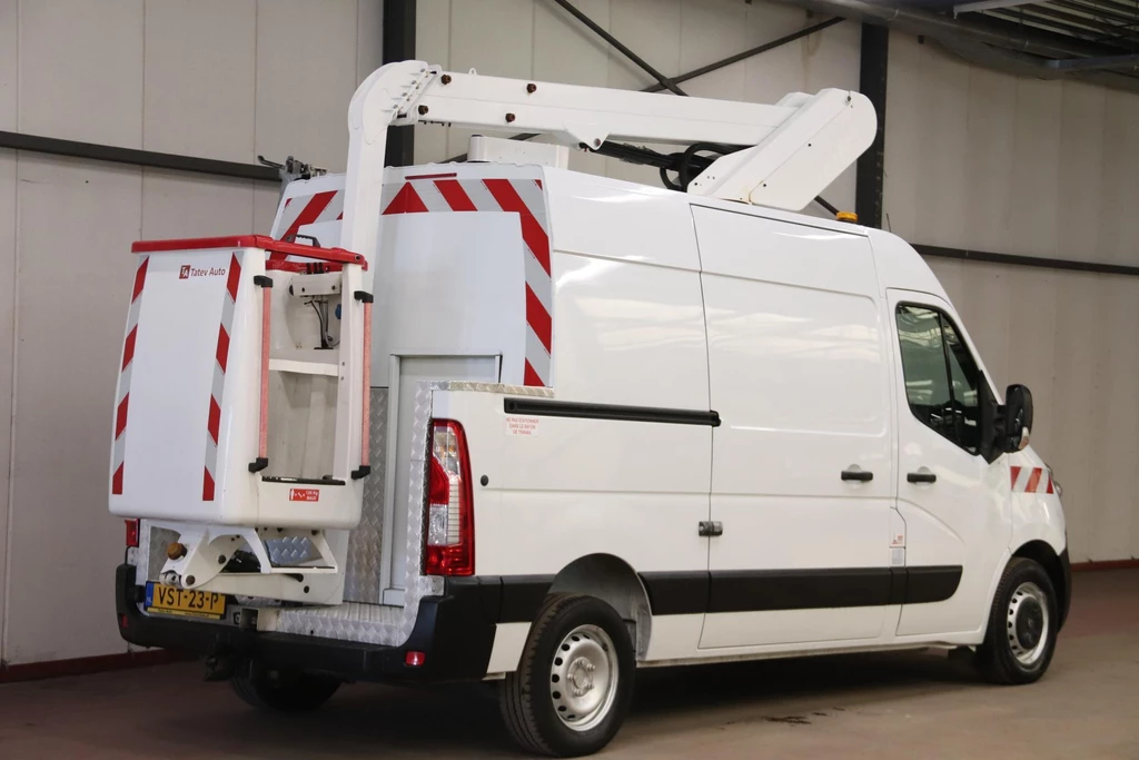 Renault Master – foto 5