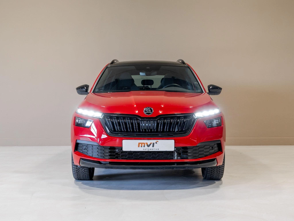 Škoda Kamiq – foto 6