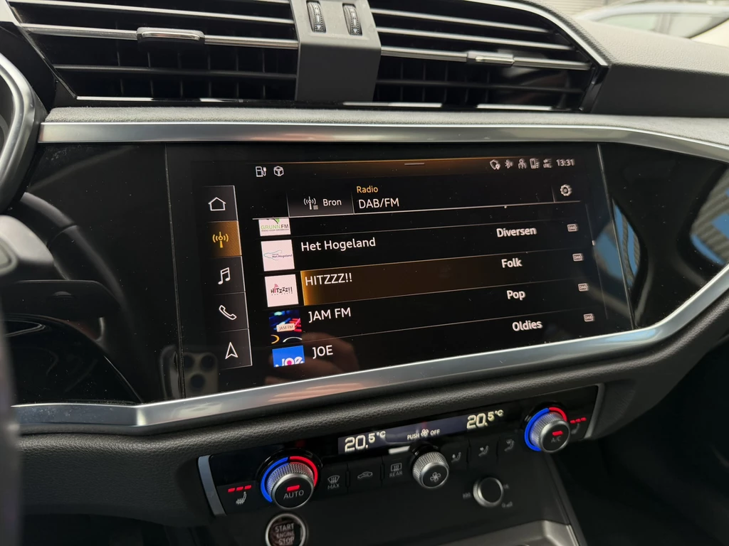 Audi Q3 – foto 20