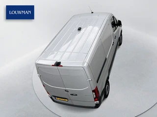 Mercedes-Benz Sprinter – thumbnail 36
