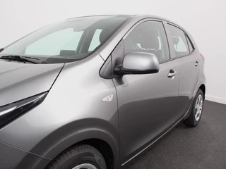 Kia Picanto – thumbnail 29