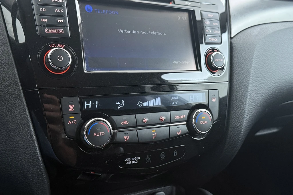 Nissan QASHQAI – foto 26