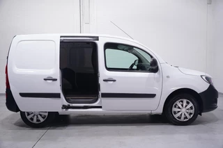 Mercedes-Benz Citan – thumbnail 9